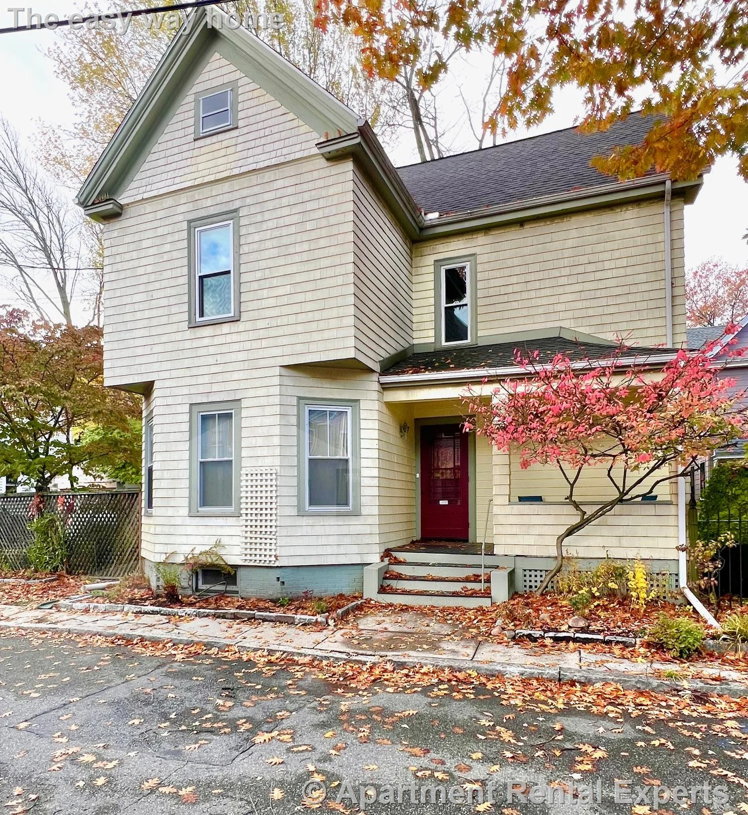 1 bed, 1 bath apartment for rent at 12A Saginaw Ave, Porter Square — photo 1 of 15