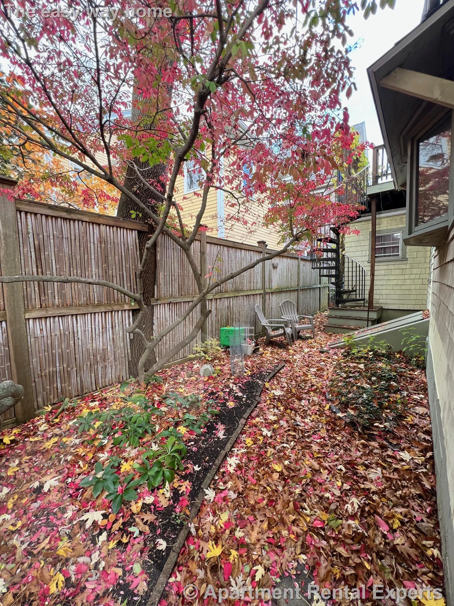 1 bed, 1 bath apartment for rent at 12A Saginaw Ave, Porter Square — photo 14 of 15