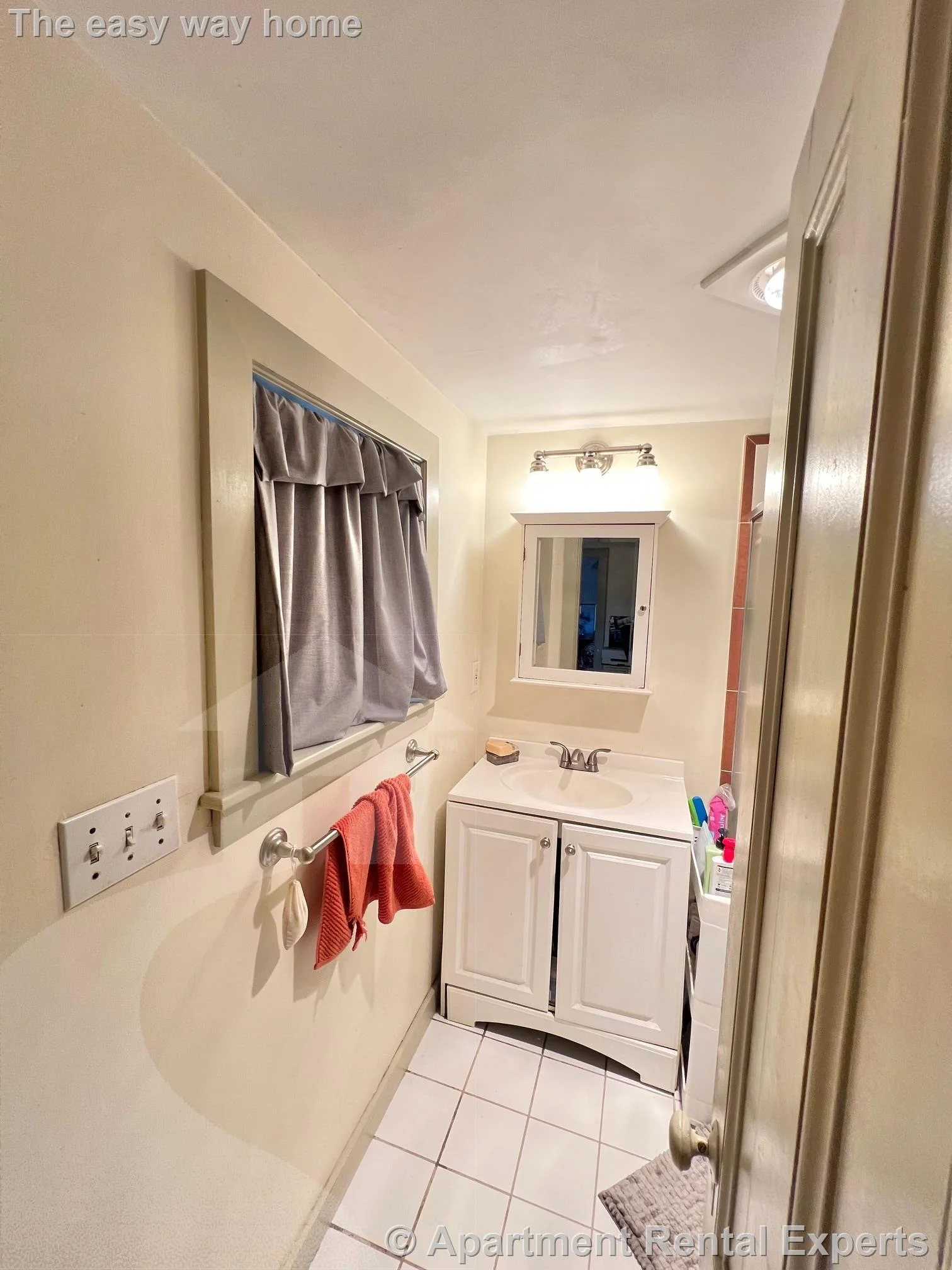 1 bed, 1 bath apartment for rent at 12A Saginaw Ave, Porter Square — photo 10 of 15