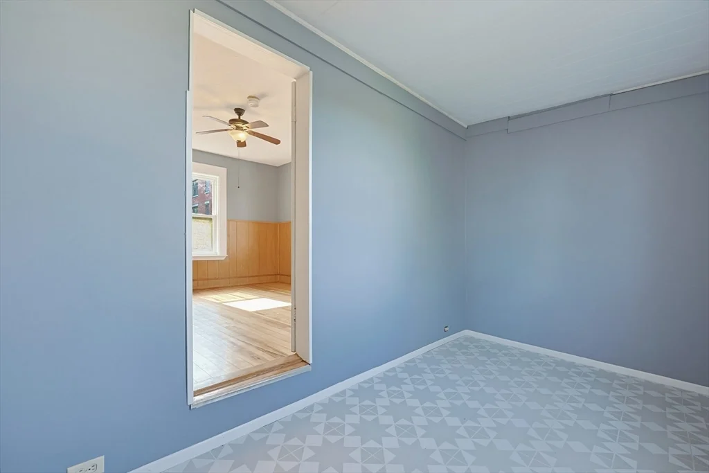 3 bed, 1 bath apartment for rent at 12R Granite Unit 1, Fitchburg — photo 20 of 20