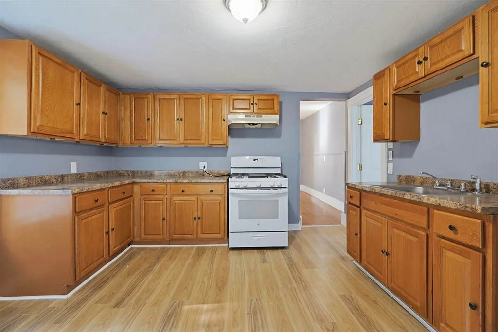 2 bed, 1 bath apartment for rent at 12R Granite Unit 2, Fitchburg — photo 3 of 16