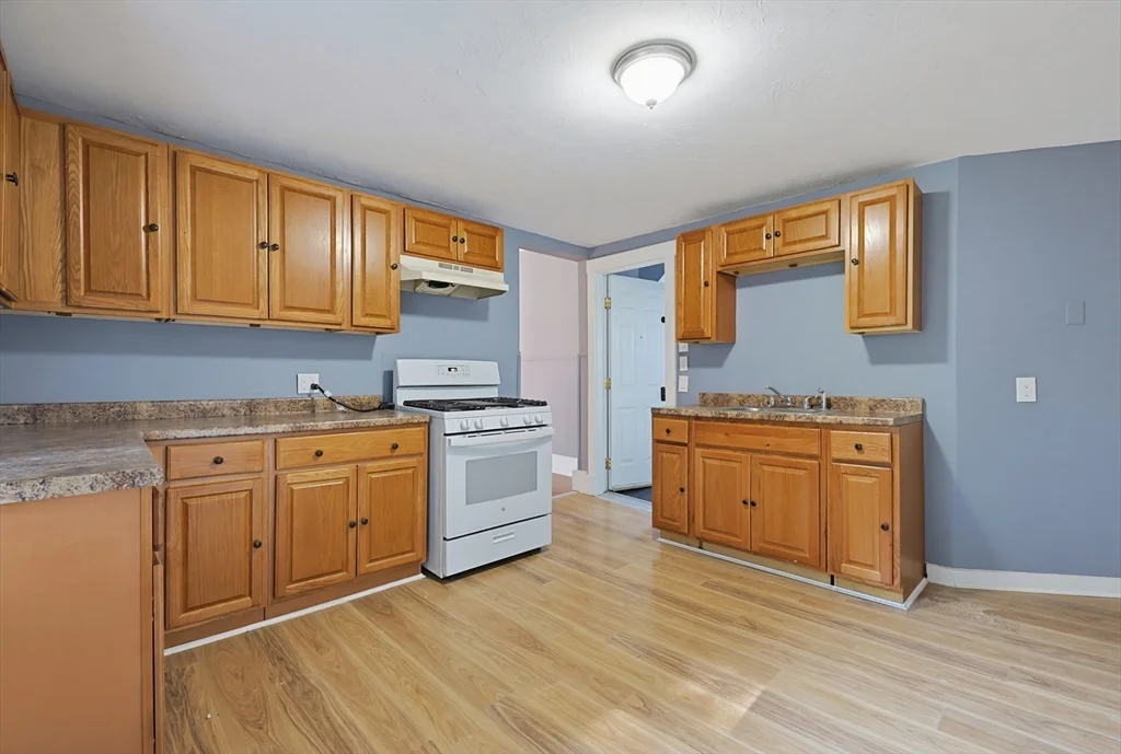2 bed, 1 bath apartment for rent at 12R Granite Unit 2, Fitchburg — photo 4 of 16