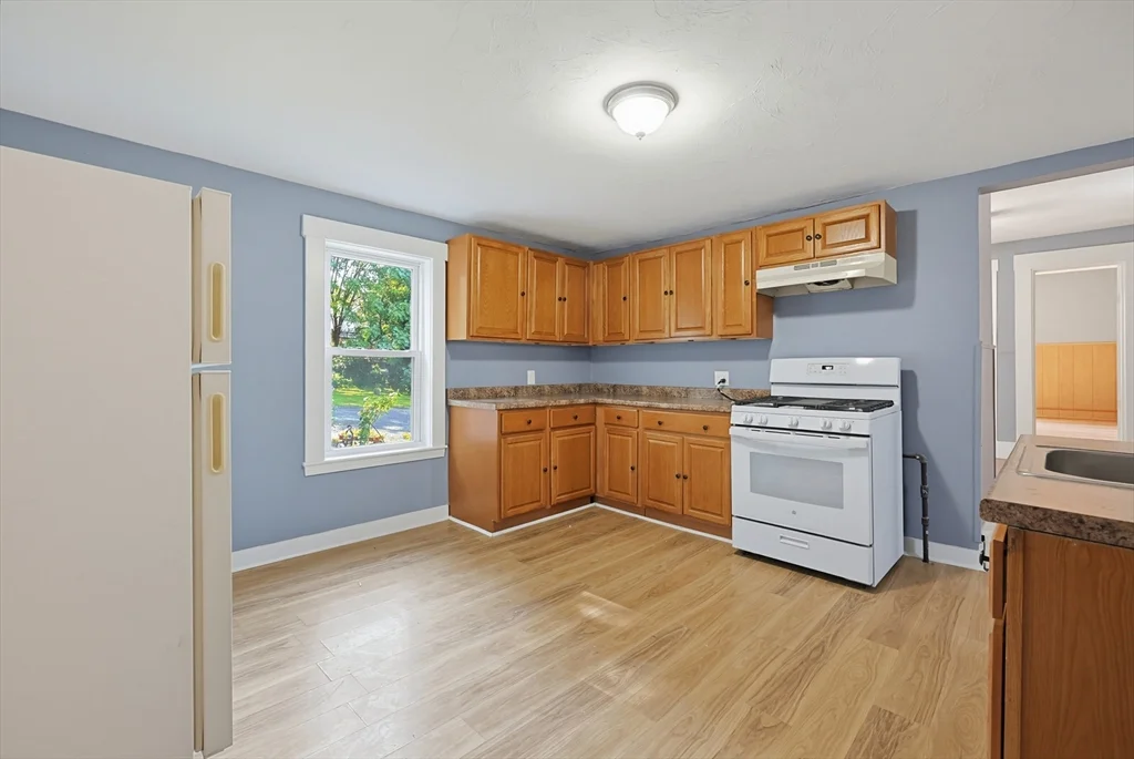 2 bed, 1 bath apartment for rent at 12R Granite Unit 2, Fitchburg — photo 2 of 16