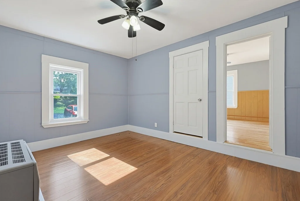 2 bed, 1 bath apartment for rent at 12R Granite Unit 2, Fitchburg — photo 5 of 16