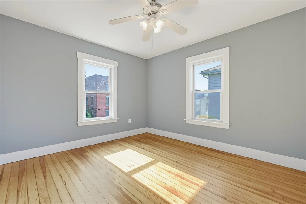 3 bed, 1 bath apartment for rent at 12R Granite Unit 3, Fitchburg — photo 14 of 21