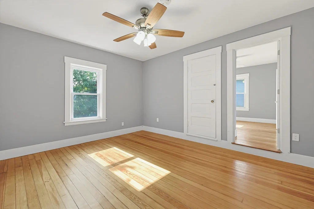 3 bed, 1 bath apartment for rent at 12R Granite Unit 3, Fitchburg — photo 11 of 21