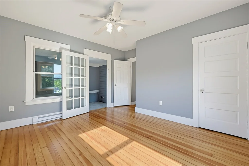3 bed, 1 bath apartment for rent at 12R Granite Unit 3, Fitchburg