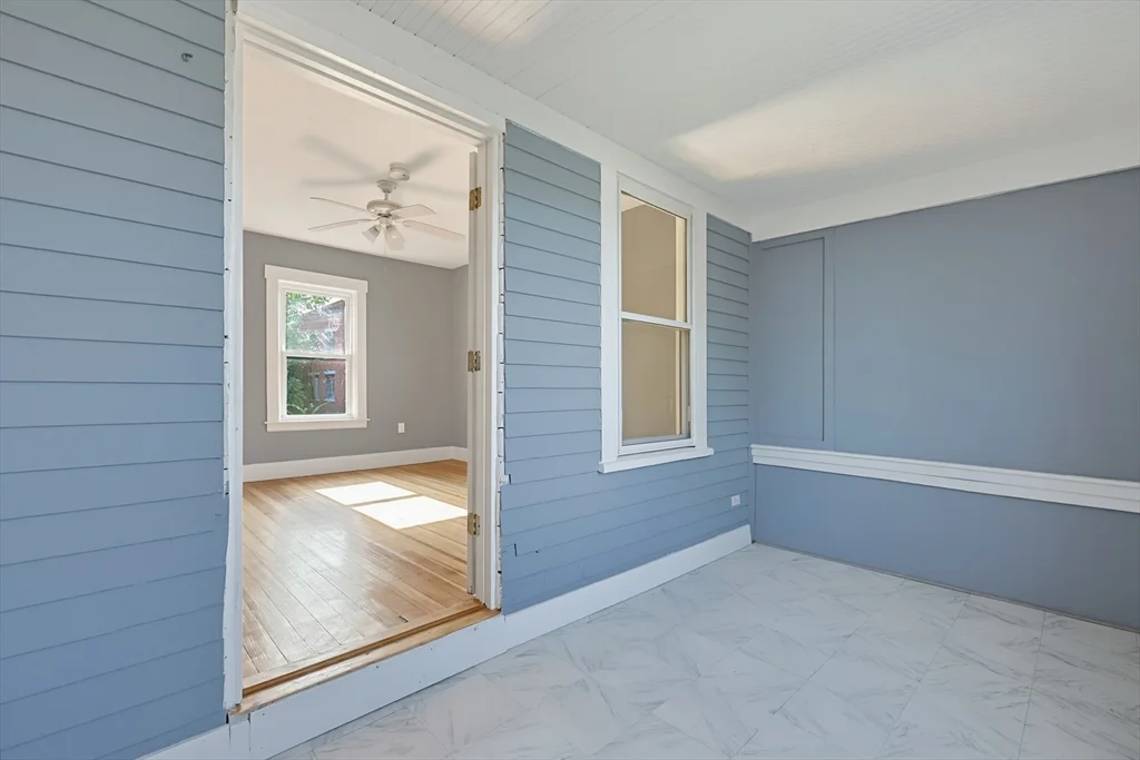 3 bed, 1 bath apartment for rent at 12R Granite Unit 3, Fitchburg — photo 5 of 21