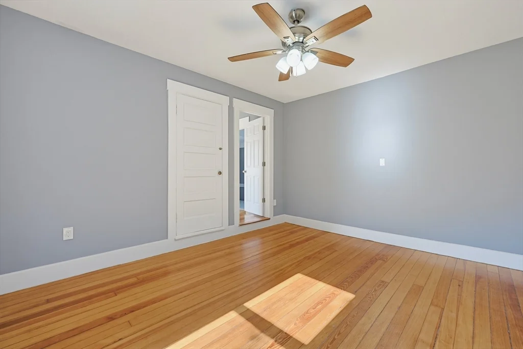 3 bed, 1 bath apartment for rent at 12R Granite Unit 3, Fitchburg — photo 12 of 21