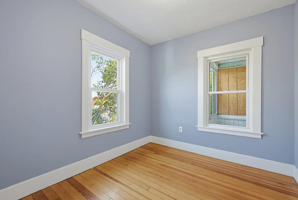 3 bed, 1 bath apartment for rent at 12R Granite Unit 3, Fitchburg — photo 16 of 21