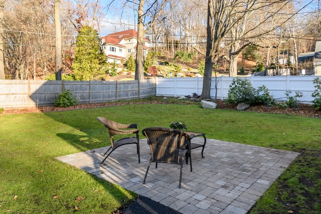 1 bed, 1 bath apartment for rent at 12R Maugus Ave Unit 12R, Wellesley Hills — photo 19 of 21