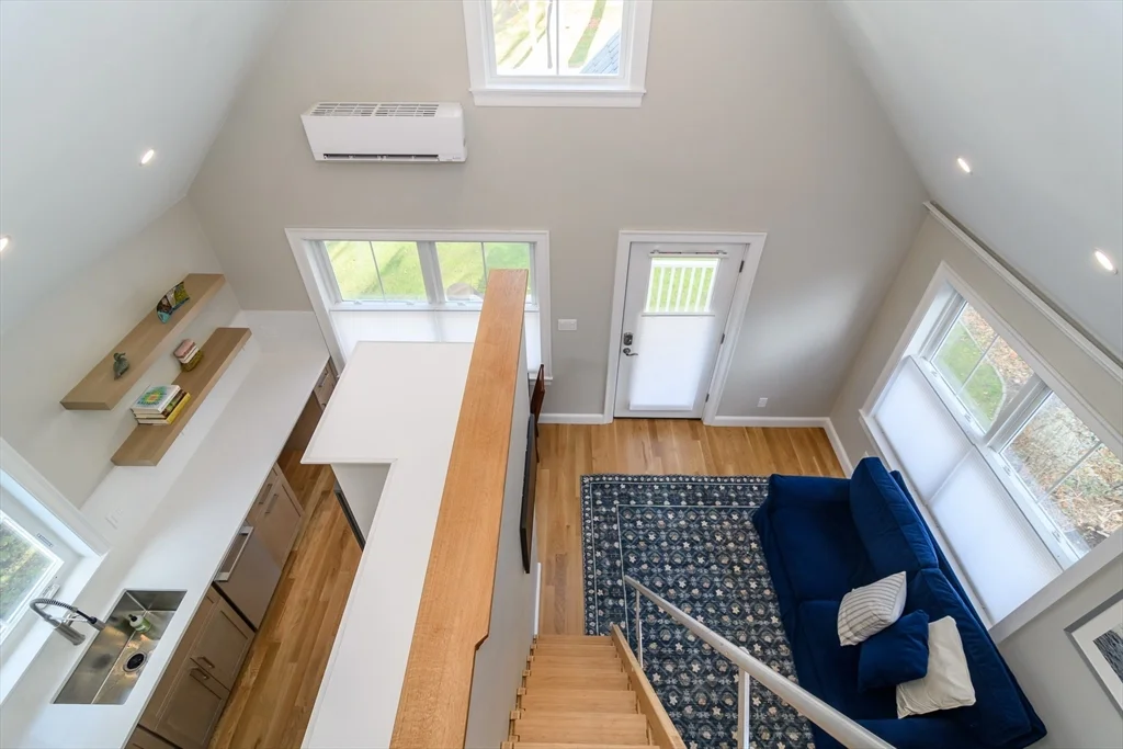 1 bed, 1 bath apartment for rent at 12R Maugus Ave Unit 12R, Wellesley Hills — photo 17 of 21