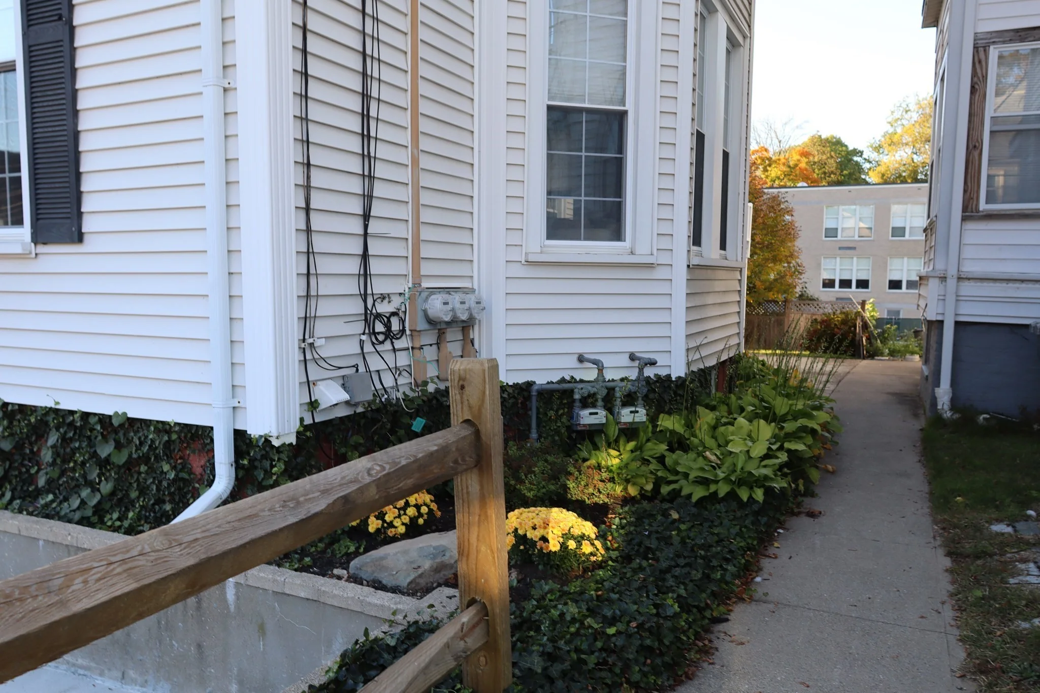 1 bed, 1 bath apartment for rent at 13 1/2 Mechanic St Unit 3, Attleboro — photo 27 of 34