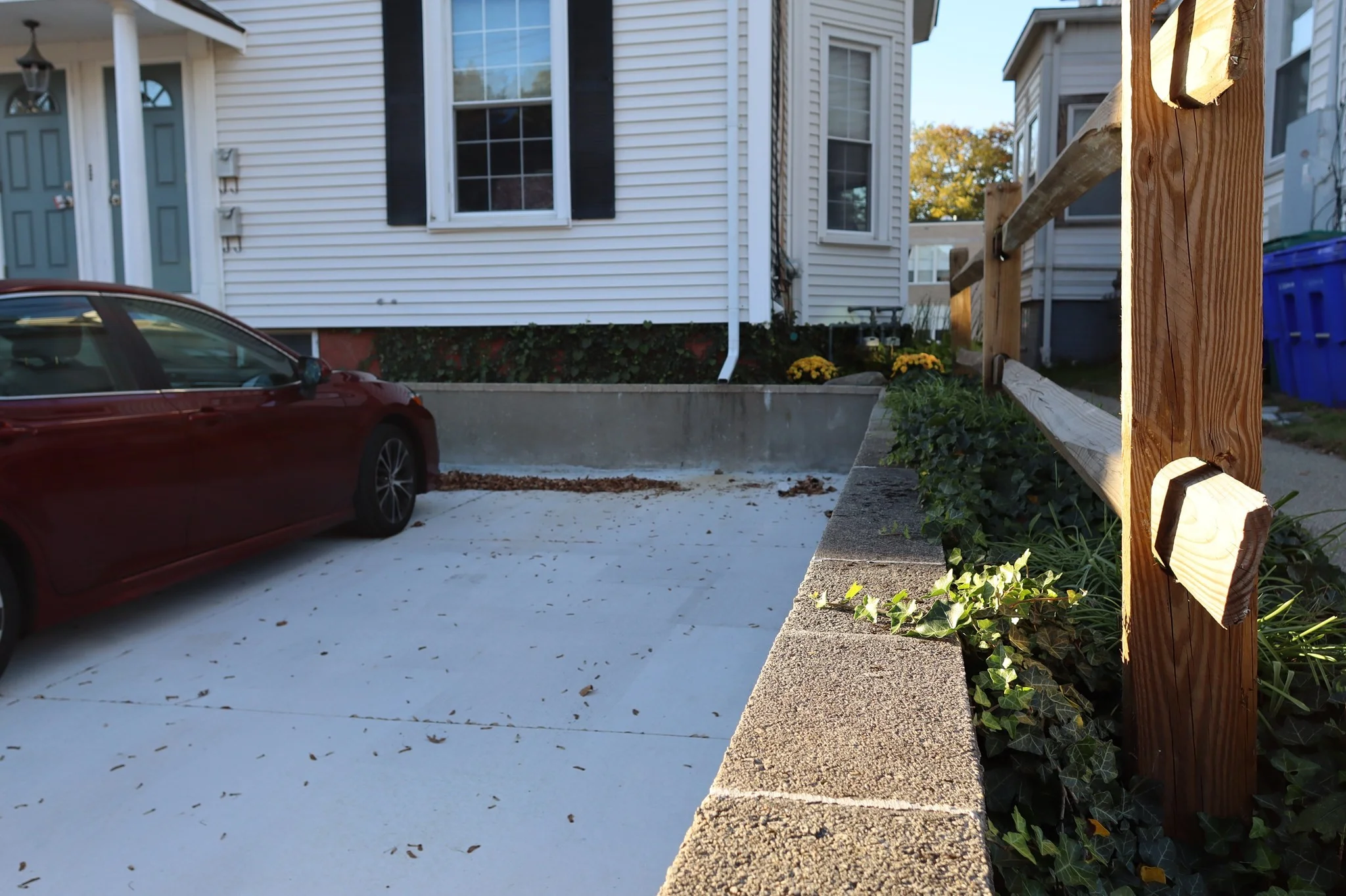 1 bed, 1 bath apartment for rent at 13 1/2 Mechanic St Unit 3, Attleboro — photo 34 of 34