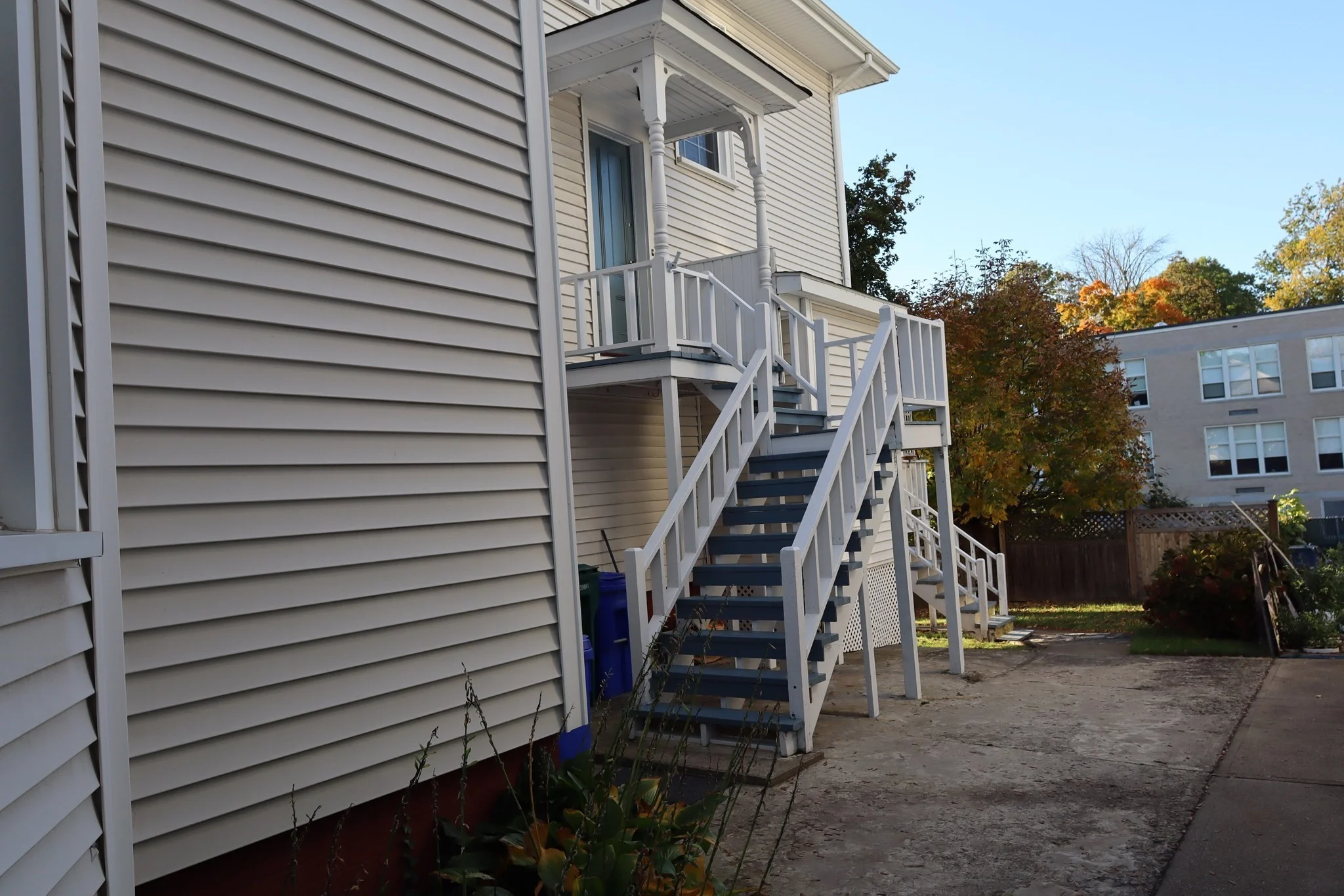 1 bed, 1 bath apartment for rent at 13 1/2 Mechanic St Unit 3, Attleboro — photo 28 of 34