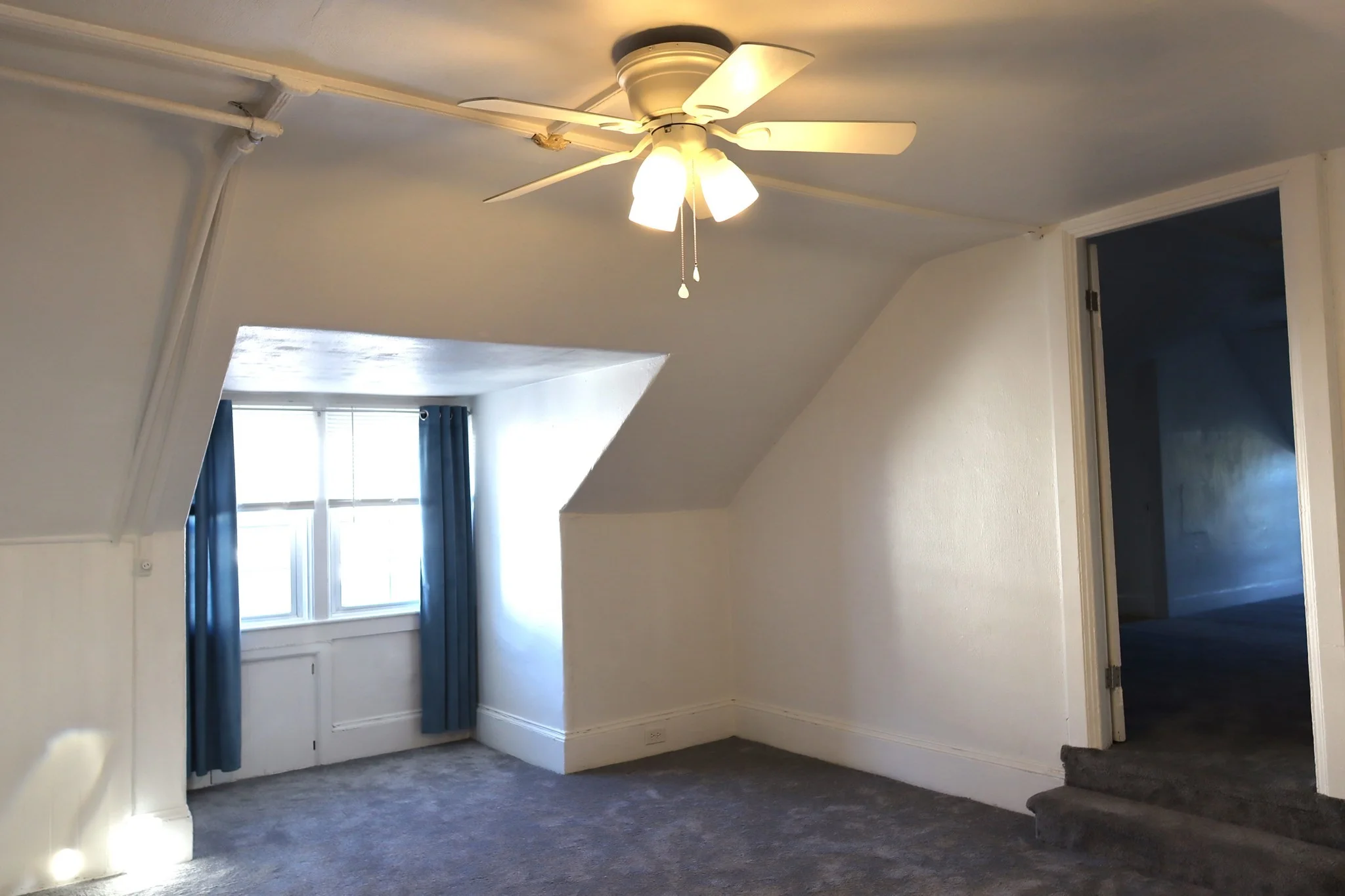 1 bed, 1 bath apartment for rent at 13 1/2 Mechanic St Unit 3, Attleboro — photo 6 of 34