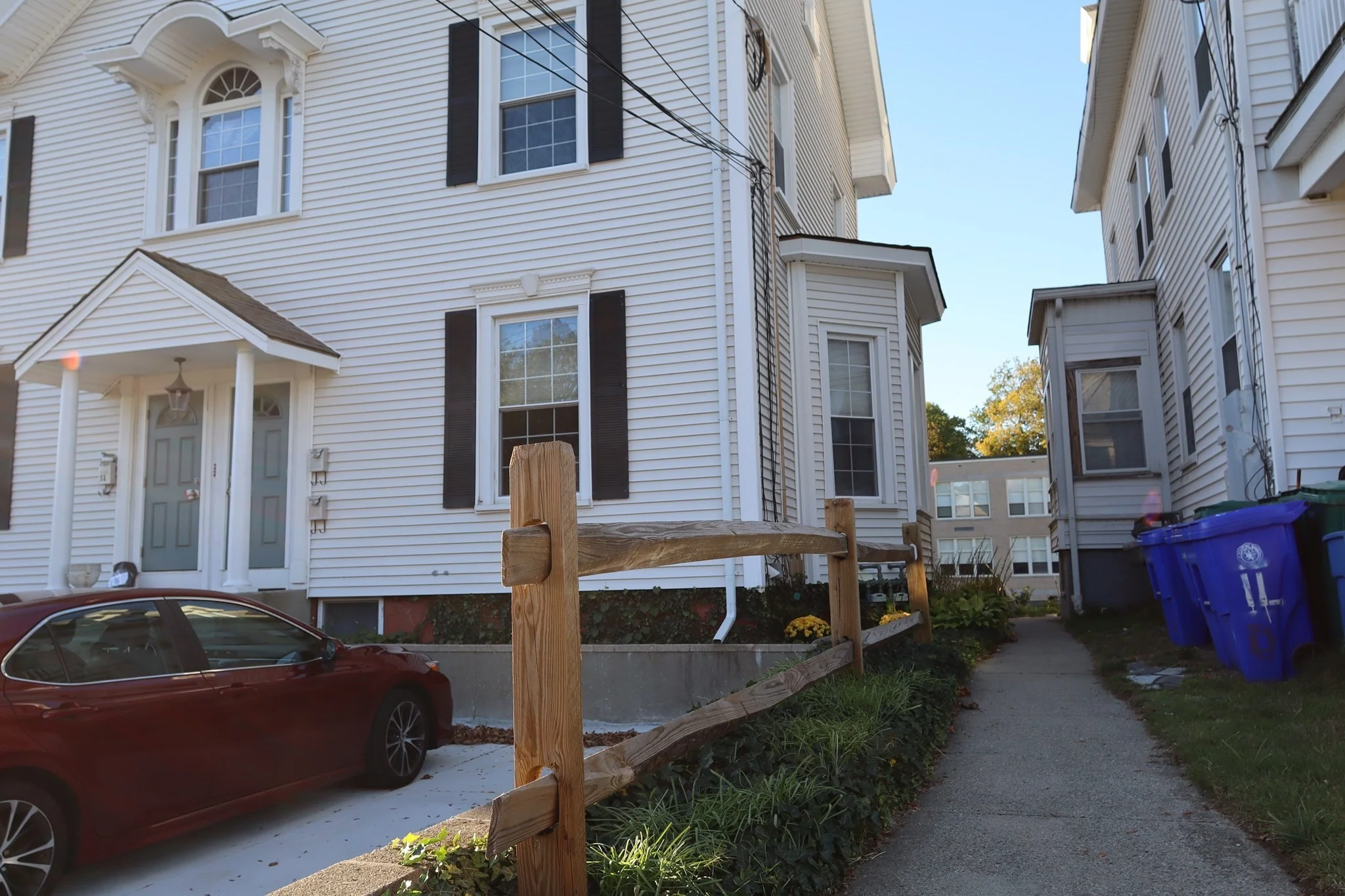 1 bed, 1 bath apartment for rent at 13 1/2 Mechanic St Unit 3, Attleboro — photo 29 of 34