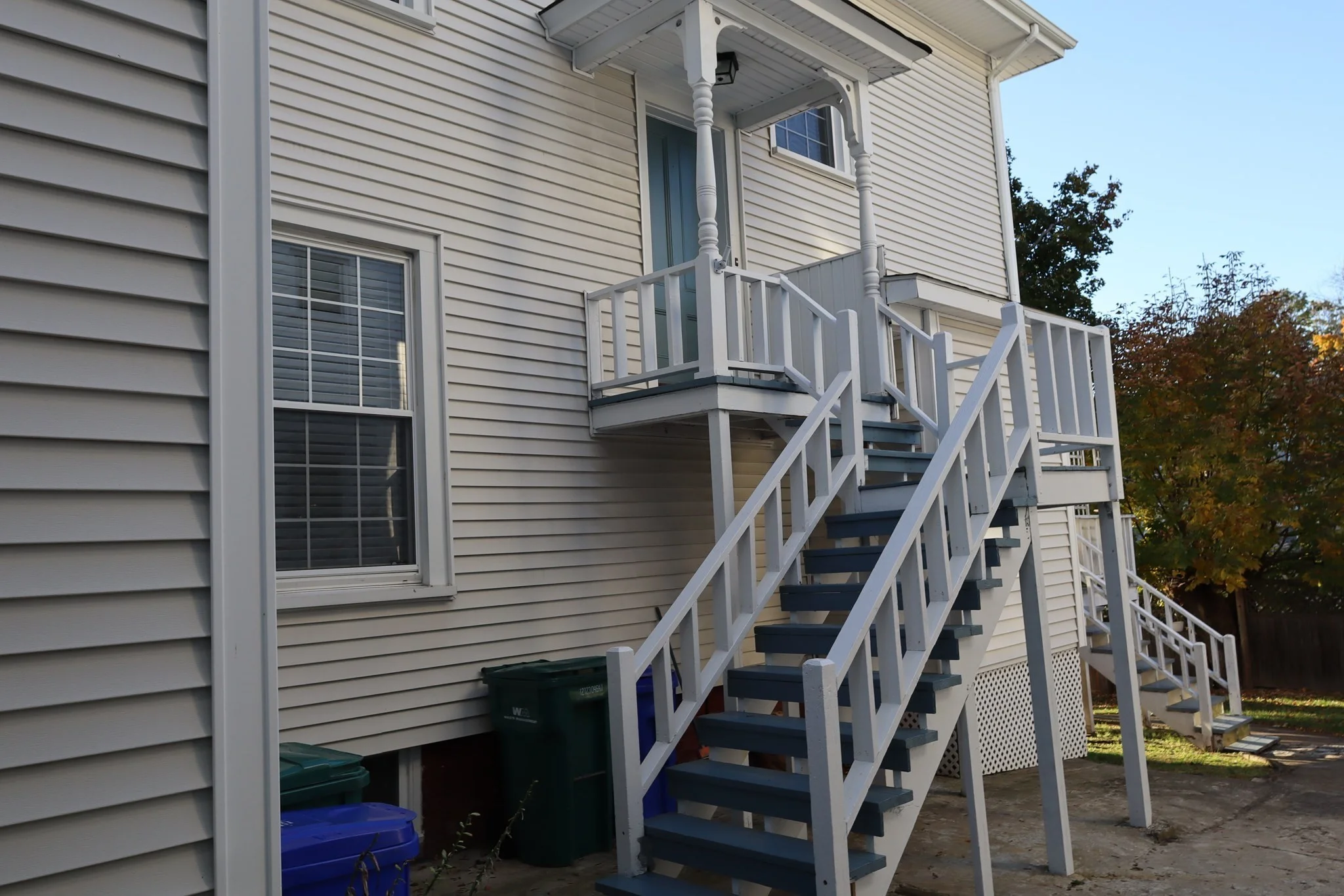 1 bed, 1 bath apartment for rent at 13 1/2 Mechanic St Unit 3, Attleboro — photo 32 of 34