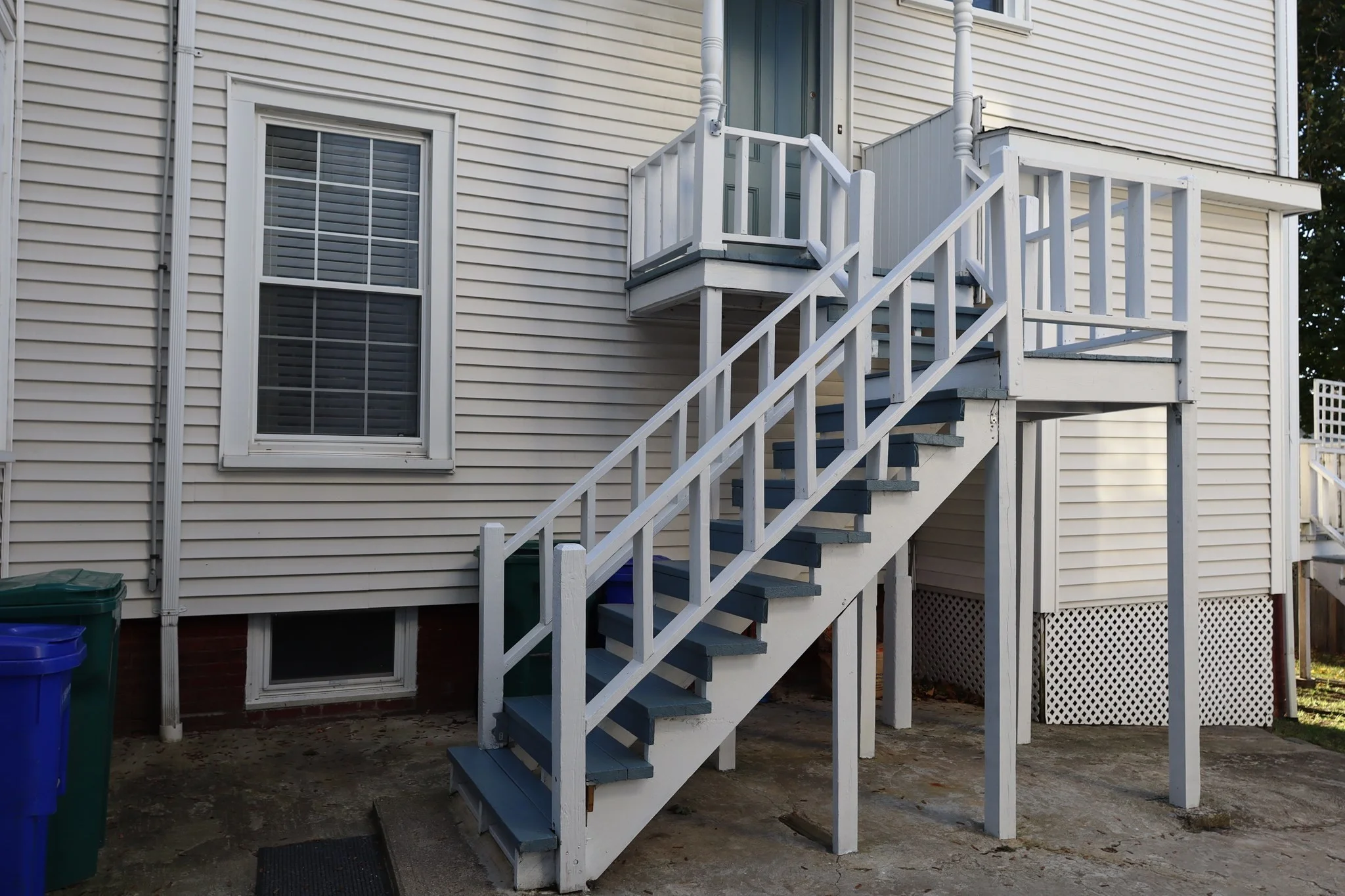 1 bed, 1 bath apartment for rent at 13 1/2 Mechanic St Unit 3, Attleboro — photo 31 of 34