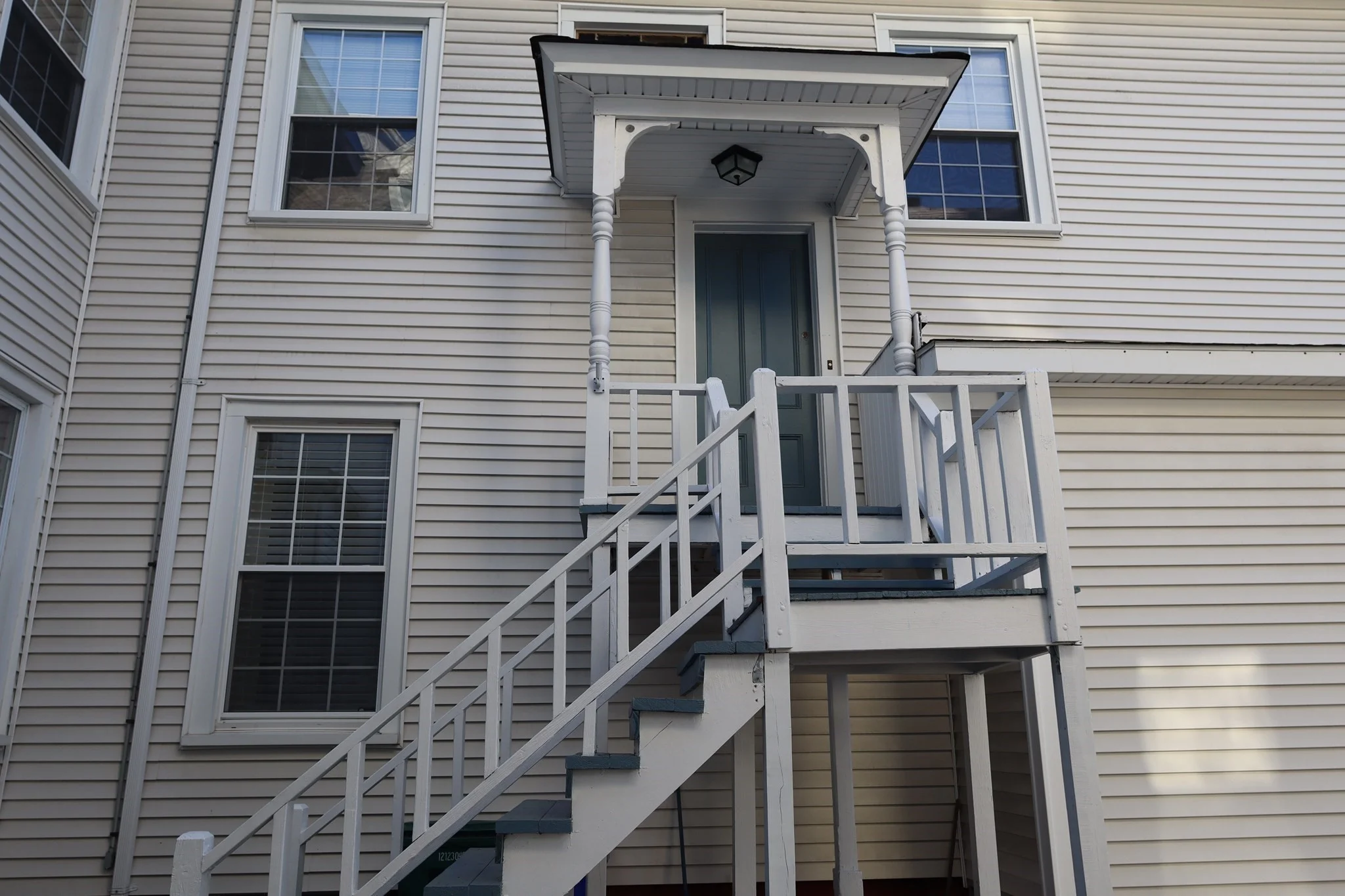 1 bed, 1 bath apartment for rent at 13 1/2 Mechanic St Unit 3, Attleboro — photo 26 of 34