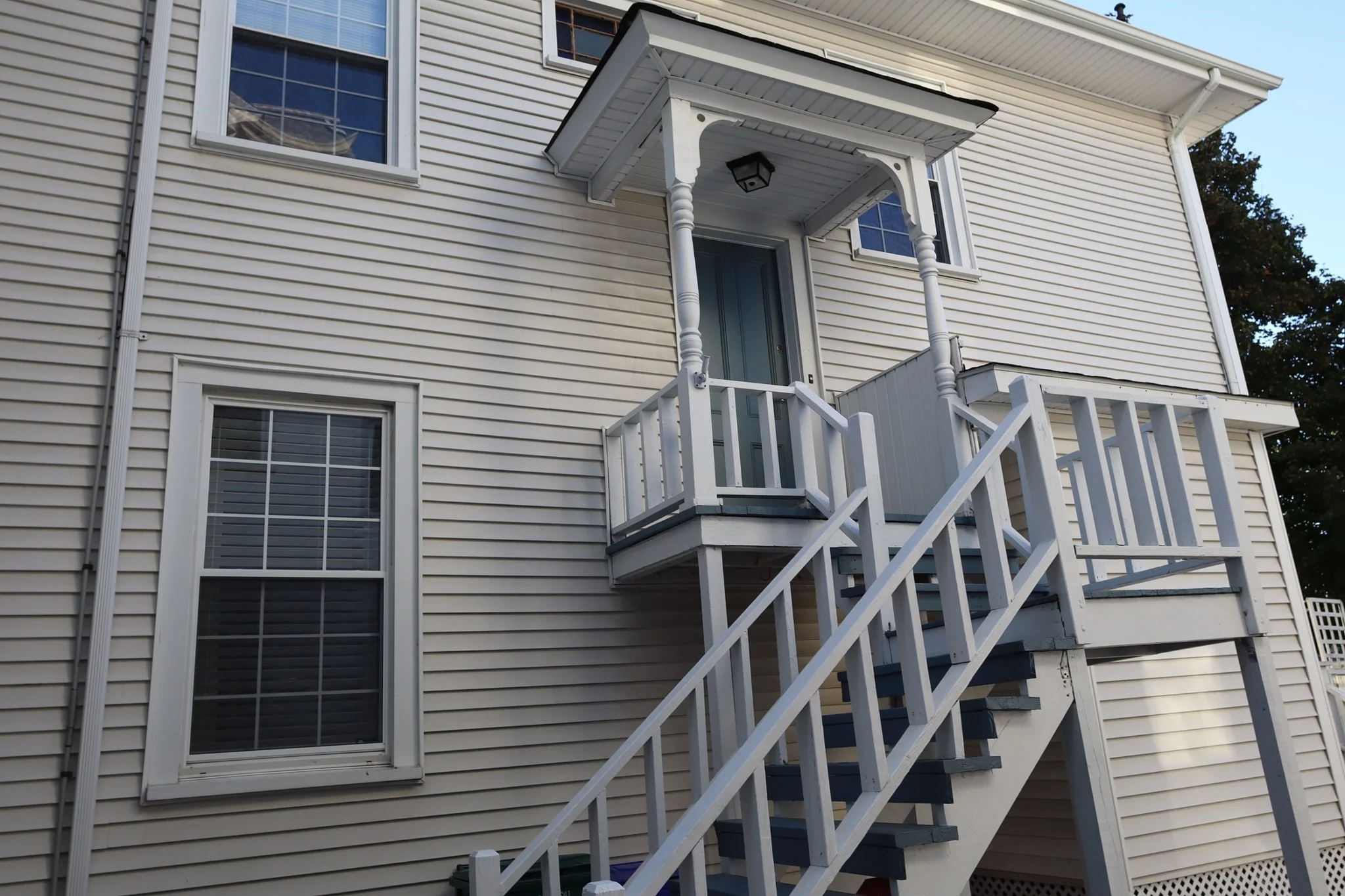 1 bed, 1 bath apartment for rent at 13 1/2 Mechanic St Unit 3, Attleboro — photo 25 of 34