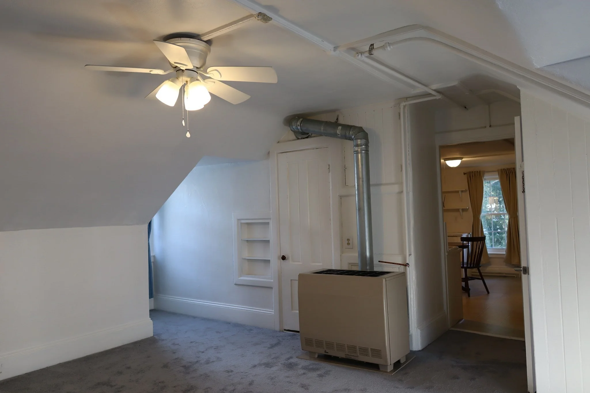 1 bed, 1 bath apartment for rent at 13 1/2 Mechanic St Unit 3, Attleboro — photo 9 of 34