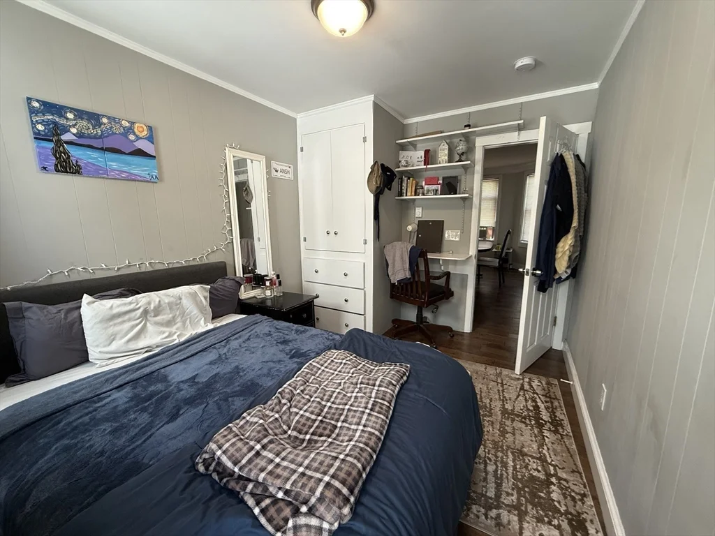 3 bed, 1 bath apartment for rent at 13-15 Pennsylvania Ave Unit 2, East Somerville — photo 6 of 14