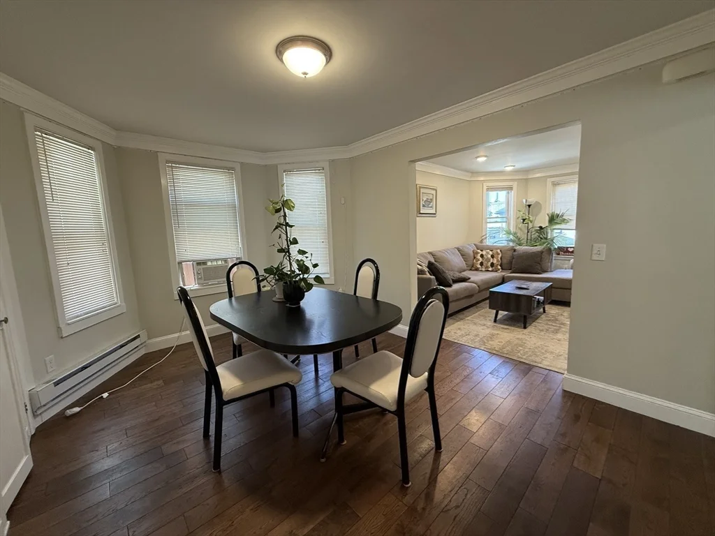 3 bed, 1 bath apartment for rent at 13-15 Pennsylvania Ave Unit 2, East Somerville — photo 5 of 14