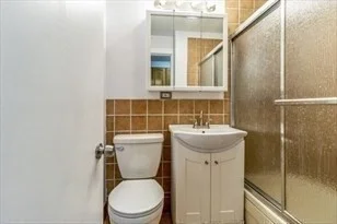 1 bed, 1 bath apartment for rent at 13-1R Mansfield St Unit 2, Allston — photo 4 of 16