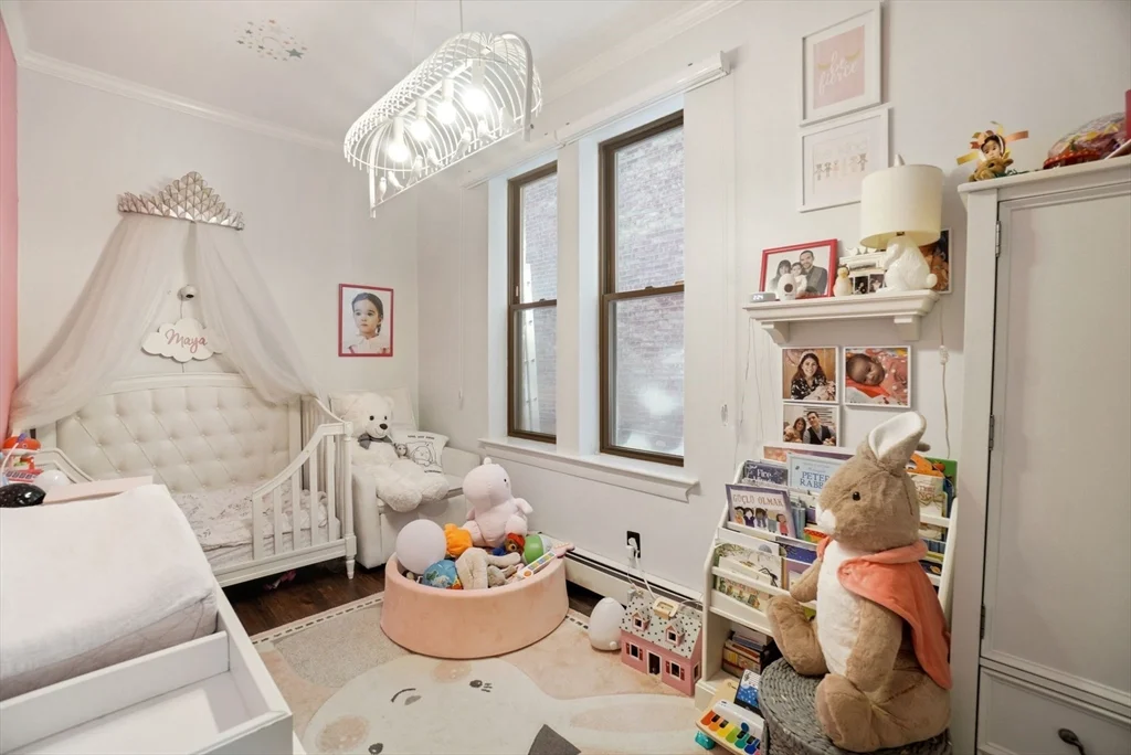 3 bed, 3 bath apartment for rent at 13 Albemarle St Unit 1, Back Bay — photo 13 of 25