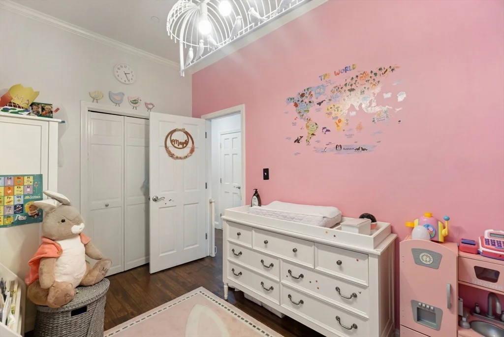 3 bed, 3 bath apartment for rent at 13 Albemarle St Unit 1, Back Bay — photo 14 of 25