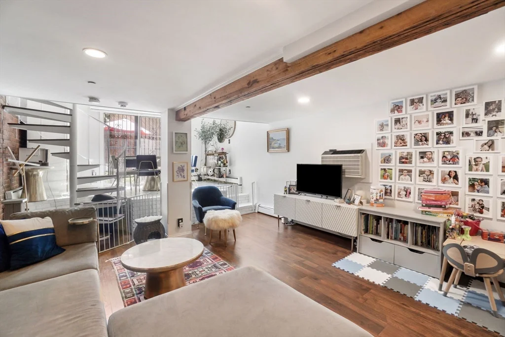 3 bed, 3 bath apartment for rent at 13 Albemarle St Unit A, Back Bay — photo 6 of 22