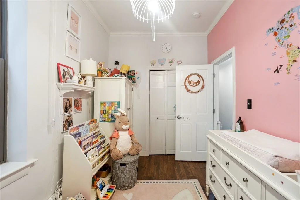 3 bed, 3 bath apartment for rent at 13 Albemarle St Unit A, Back Bay — photo 16 of 22