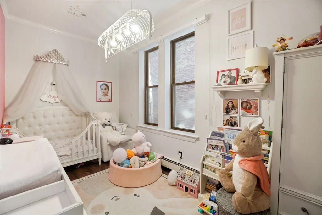 3 bed, 3 bath apartment for rent at 13 Albemarle St Unit A, Back Bay — photo 15 of 22