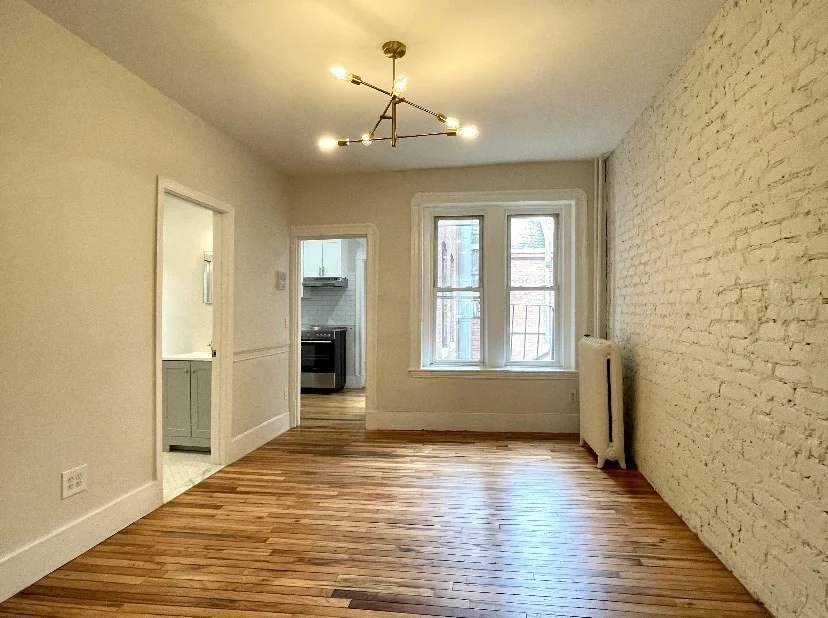 2 bed, 1 bath apartment for rent at 13 Anderson St Unit 1, Beacon Hill