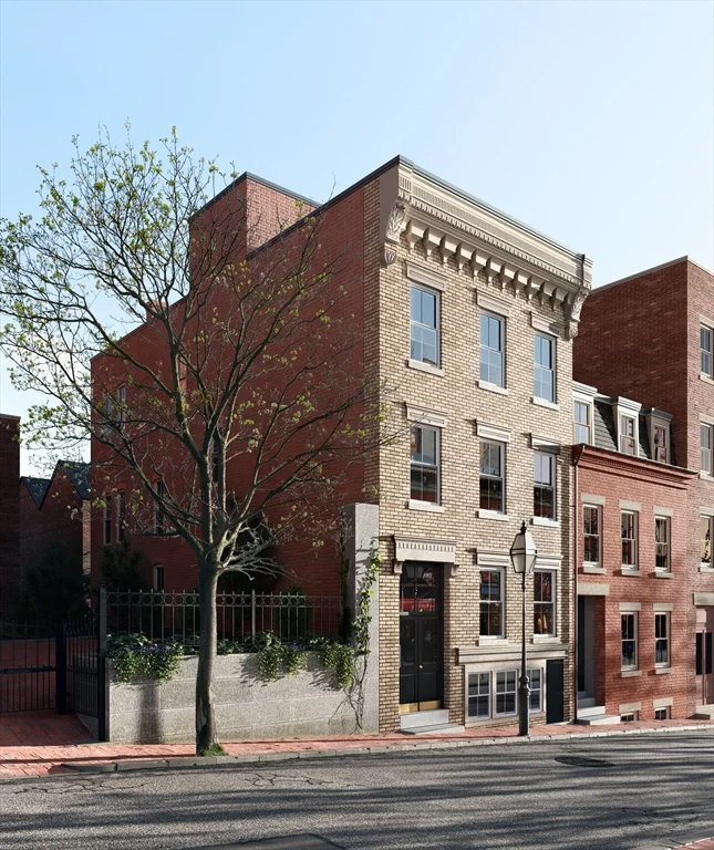 2 bed, 1 bath apartment for rent at 13 Anderson St Unit 1, Beacon Hill — photo 9 of 9
