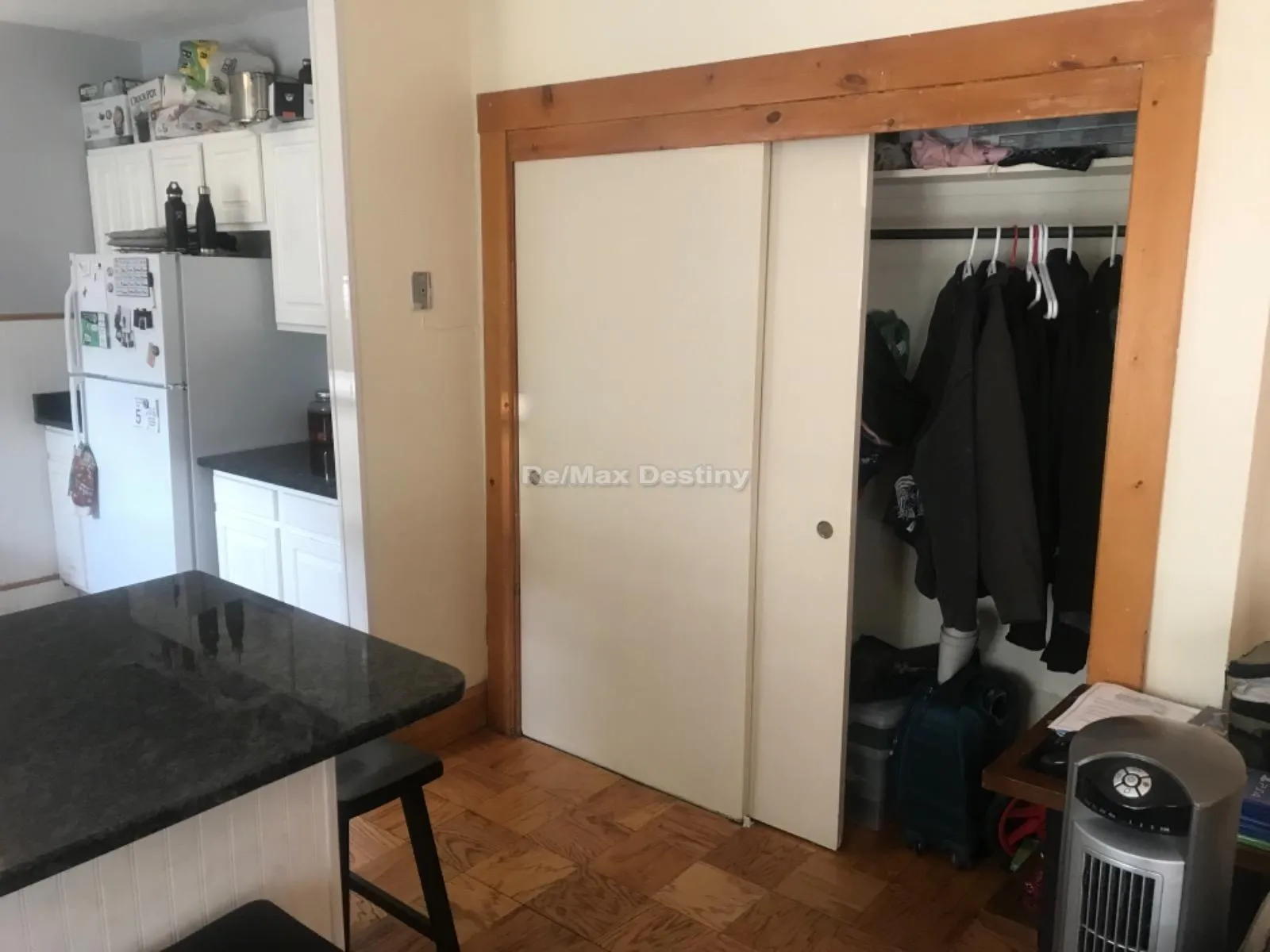 4 bed, 1.5 bath apartment for rent at 13 Andrew St Unit 1, Cambridgeport — photo 13 of 17