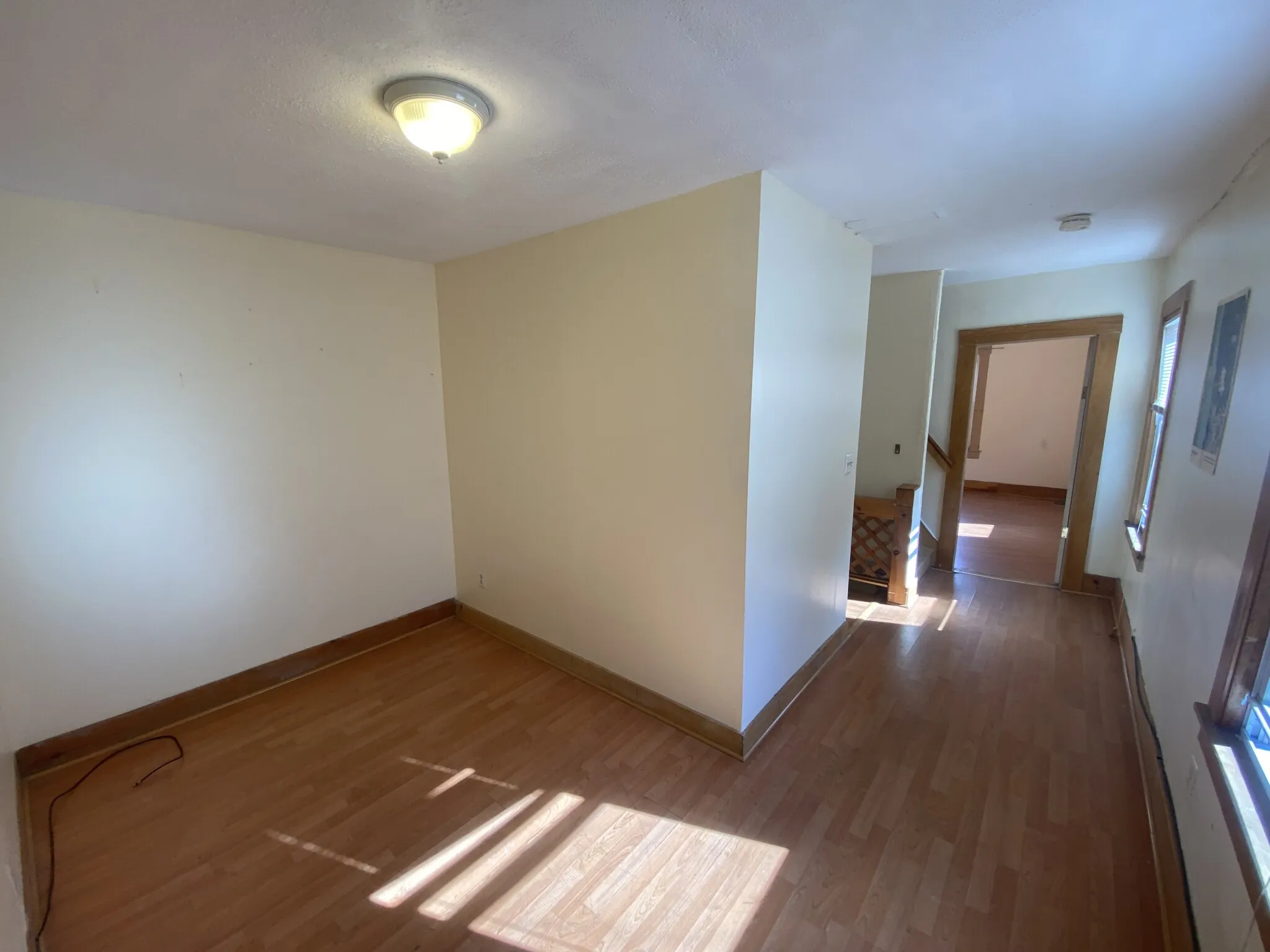 4 bed, 1.5 bath apartment for rent at 13 Andrew St Unit 1, Cambridgeport — photo 5 of 17