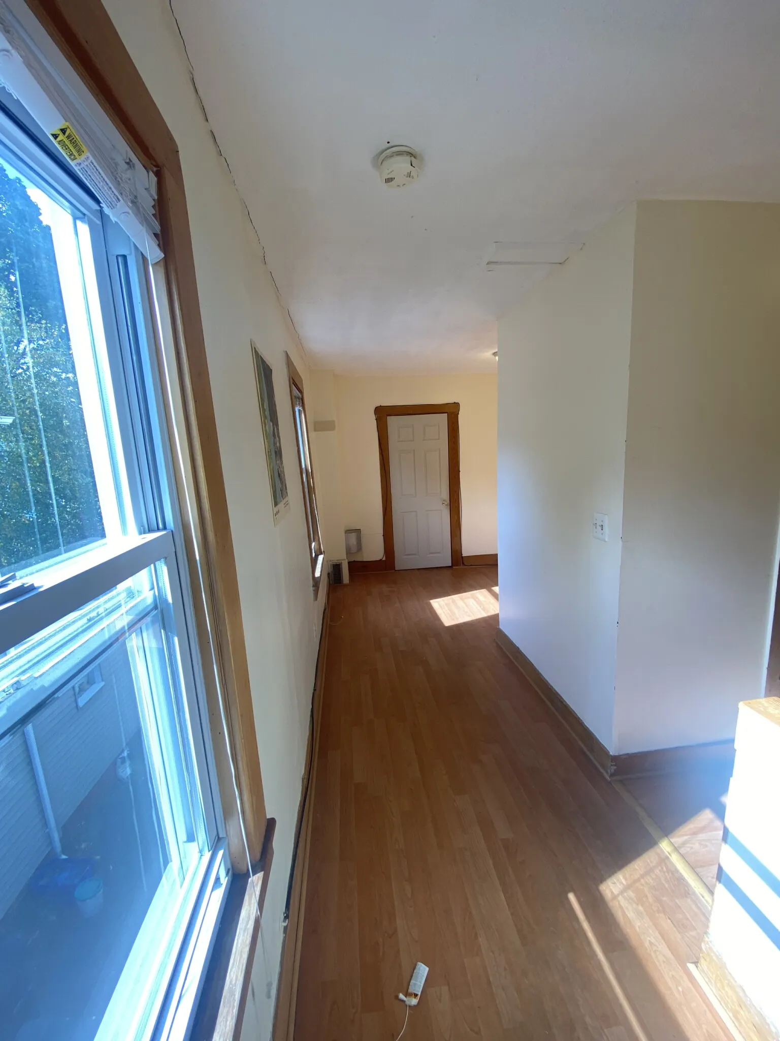 4 bed, 1.5 bath apartment for rent at 13 Andrew St Unit 1, Cambridgeport — photo 7 of 17