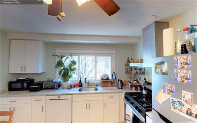 4 bed, 2 bath apartment for rent at 13 Arlington St Unit 2, East Somerville — photo 2 of 11