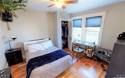 4 bed, 2 bath apartment for rent at 13 Arlington St Unit 2, East Somerville — photo 7 of 11