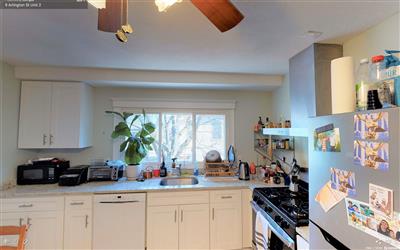 4 bed, 2 bath apartment for rent at 13 Arlington St Unit 2, East Somerville — photo 4 of 11