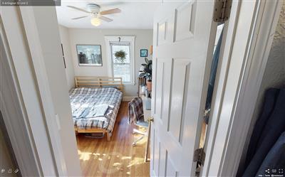 4 bed, 2 bath apartment for rent at 13 Arlington St Unit 2, East Somerville — photo 5 of 11