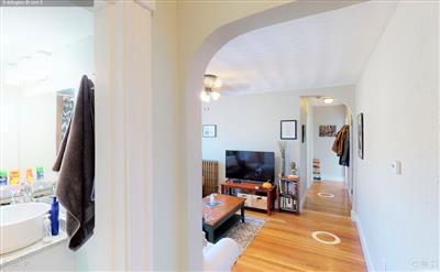 4 bed, 2 bath apartment for rent at 13 Arlington St Unit 2, East Somerville — photo 8 of 11