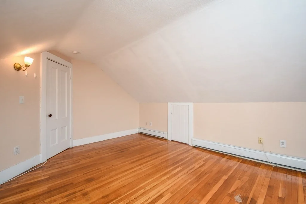 3 bed, 1 bath apartment for rent at 13 Ash St Unit 2, Quincy — photo 15 of 33