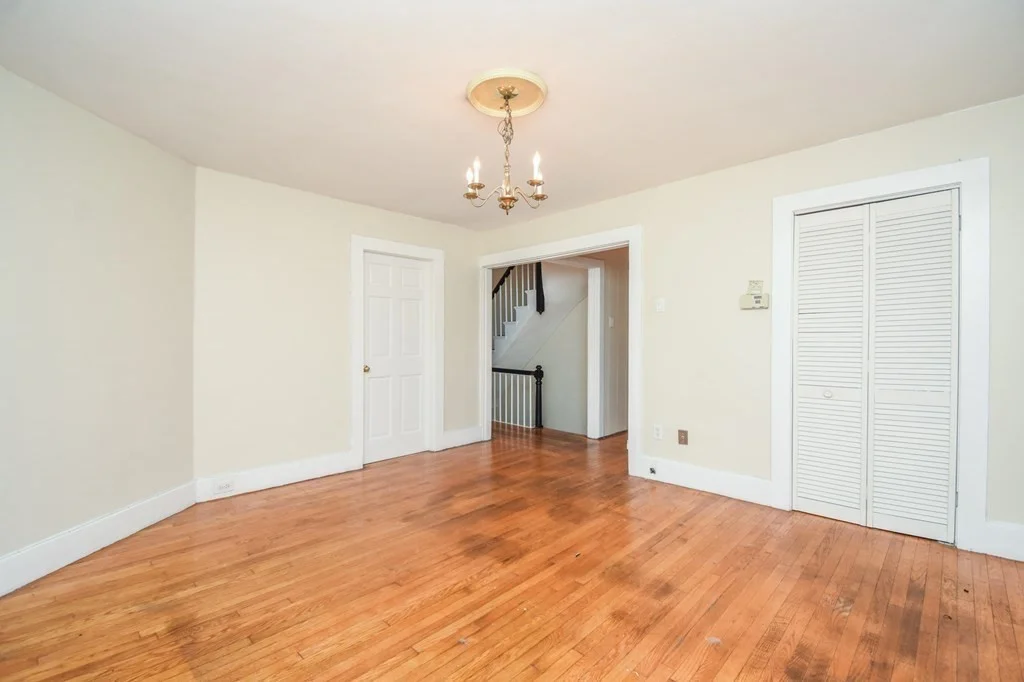 3 bed, 1 bath apartment for rent at 13 Ash St Unit 2, Quincy — photo 23 of 33