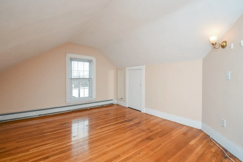 3 bed, 1 bath apartment for rent at 13 Ash St Unit 2, Quincy — photo 14 of 33
