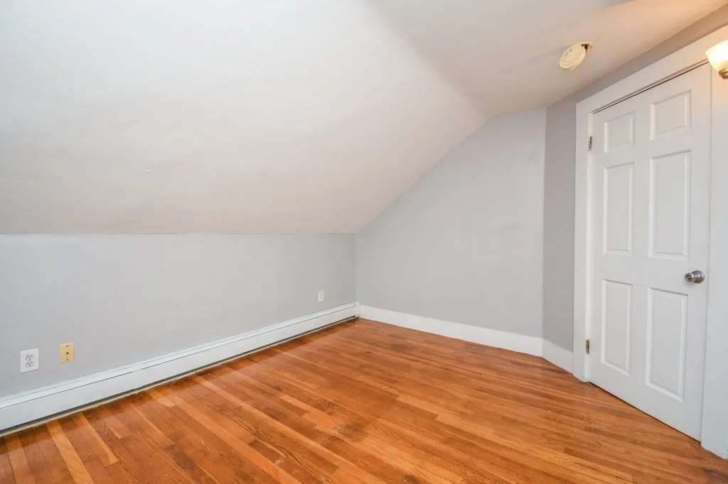 3 bed, 1 bath apartment for rent at 13 Ash St Unit 2, Quincy — photo 12 of 33