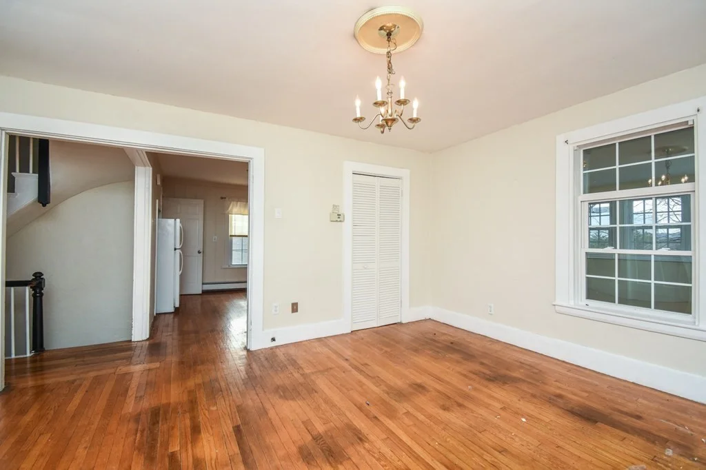3 bed, 1 bath apartment for rent at 13 Ash St Unit 2, Quincy — photo 24 of 33