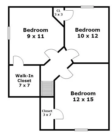 3 bed, 1 bath apartment for rent at 13 Ash St Unit 2, Quincy — photo 33 of 33